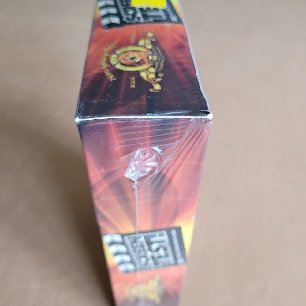 Vintage MGM Screen Test! DVD TV Movie Trivia Board Game 2004 New Sealed Box Y2K